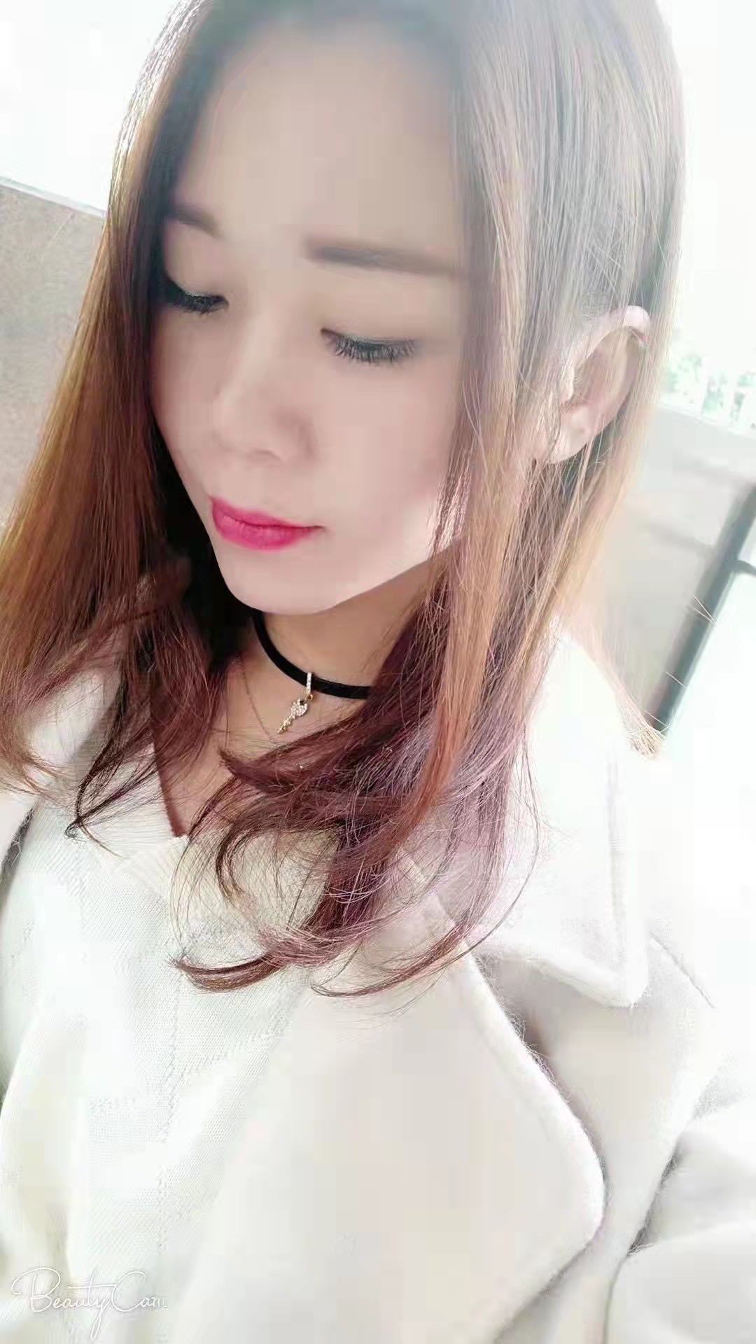 活好胸大熟女 长得一般